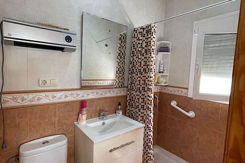 Byhus i Sorbas, Almeria, Sorbas - € 200.000 | Ref: CAL434 - foto 42