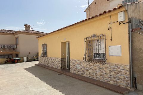 Byhus i Sorbas, Almeria, Sorbas - € 120.000 | Ref: CAL435-25 - foto 3