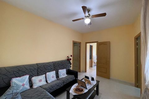 Byhus i Sorbas, Almeria, Sorbas - € 120.000 | Ref: CAL435-25 - foto 6