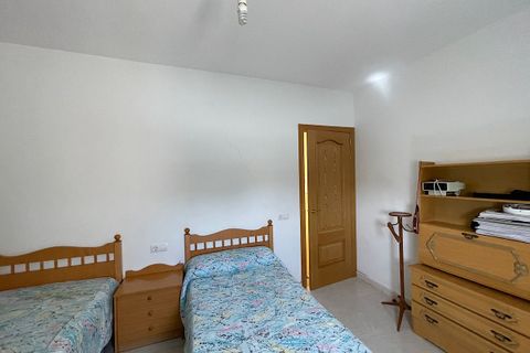 Byhus i Sorbas, Almeria, Sorbas - € 120.000 | Ref: CAL435-25 - foto 11