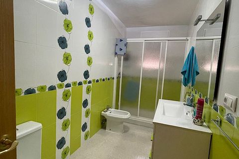 Byhus i Sorbas, Almeria, Sorbas - € 120.000 | Ref: CAL435-25 - foto 14