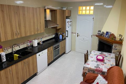 Byhus i Sorbas, Almeria, Sorbas - € 120.000 | Ref: CAL435-25 - foto 15