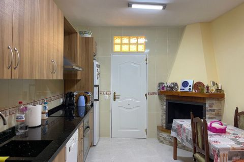 Byhus i Sorbas, Almeria, Sorbas - € 120.000 | Ref: CAL435-25 - foto 17