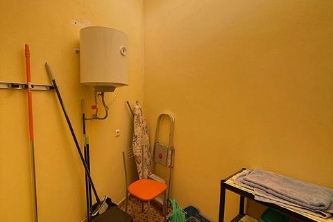 Byhus i Sorbas, Almeria, Sorbas - € 120.000 | Ref: CAL435-25 - foto 18