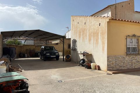 Byhus i Sorbas, Almeria, Sorbas - € 120.000 | Ref: CAL435-25 - foto 26
