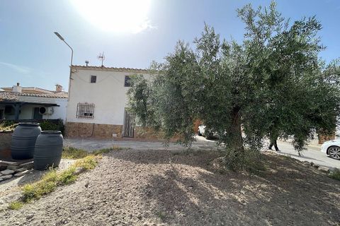 Byhus i Sorbas, Almeria, Sorbas - € 80.000 | Ref: CAL436-25 - foto 2