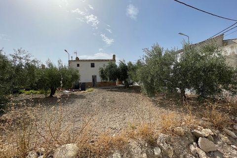 Byhus i Sorbas, Almeria, Sorbas - € 80.000 | Ref: CAL436-25 - foto 3