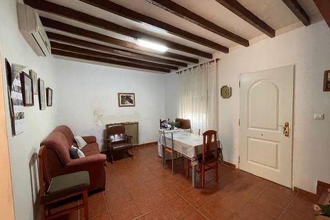 Byhus i Sorbas, Almeria, Sorbas - € 80.000 | Ref: CAL436-25 - foto 5