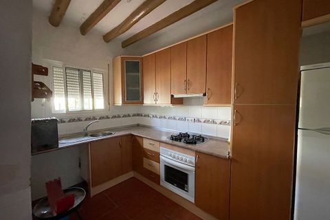 Byhus i Sorbas, Almeria, Sorbas - € 80.000 | Ref: CAL436-25 - foto 6