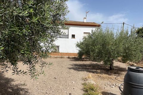Byhus i Sorbas, Almeria, Sorbas - € 80.000 | Ref: CAL436-25 - foto 15