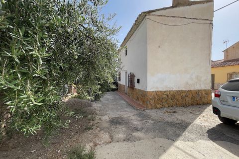 Byhus i Sorbas, Almeria, Sorbas - € 80.000 | Ref: CAL436-25 - foto 18