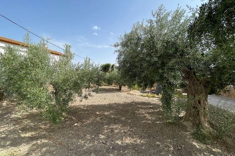 Byhus i Sorbas, Almeria, Sorbas - € 80.000 | Ref: CAL436-25 - foto 19