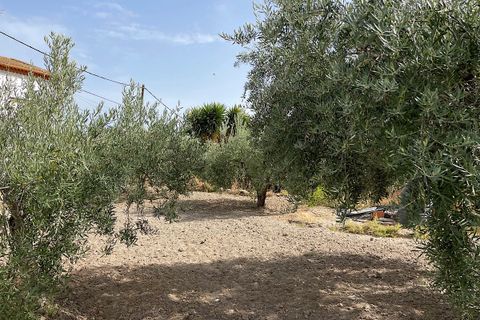 Byhus i Sorbas, Almeria, Sorbas - € 80.000 | Ref: CAL436-25 - foto 20
