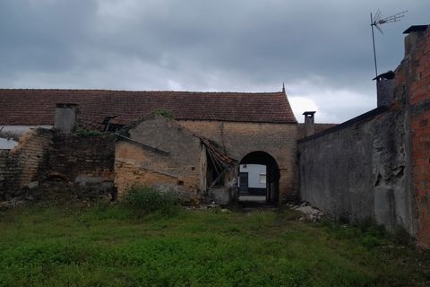 Villa a Cantanhede, Coimbra, Cantanhede - € 59.000 | Ref: CNTTM 6048 - foto 9