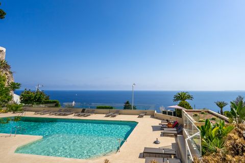 Lejlighed i Nice, Alpes-Maritimes, Nice - € 1.250.000 | Ref: HH-14582817 - foto 6