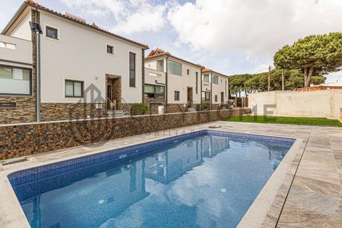 Rækkehus i Albufeira, Faro, Albufeira - € 950.000 | Ref: City-23-91A - foto 2