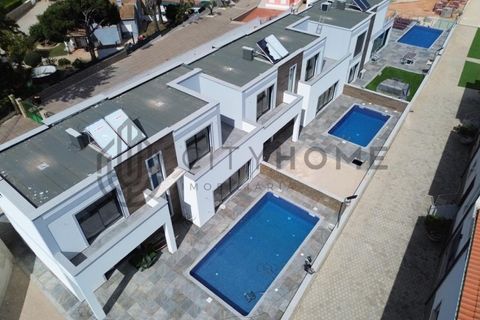 Rækkehus i Albufeira, Faro, Albufeira - € 950.000 | Ref: City-23-91A - foto 1