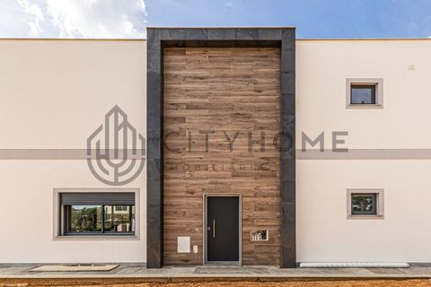 Rækkehus i Albufeira, Faro, Albufeira - € 950.000 | Ref: City-23-91A - foto 3