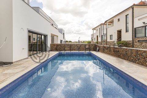 Rækkehus i Albufeira, Faro, Albufeira - € 950.000 | Ref: City-23-91A - foto 4