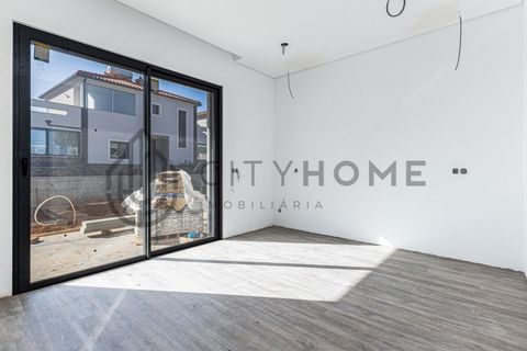 Rækkehus i Albufeira, Faro, Albufeira - € 950.000 | Ref: City-23-91A - foto 8