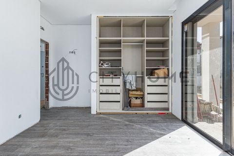 Rækkehus i Albufeira, Faro, Albufeira - € 950.000 | Ref: City-23-91A - foto 9