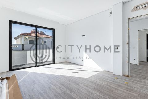 Rækkehus i Albufeira, Faro, Albufeira - € 950.000 | Ref: City-23-91A - foto 12