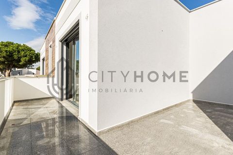 Rækkehus i Albufeira, Faro, Albufeira - € 950.000 | Ref: City-23-91A - foto 13