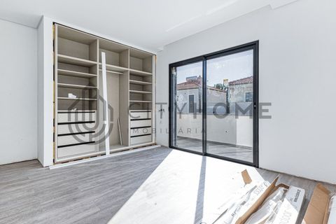 Rækkehus i Albufeira, Faro, Albufeira - € 950.000 | Ref: City-23-91A - foto 15