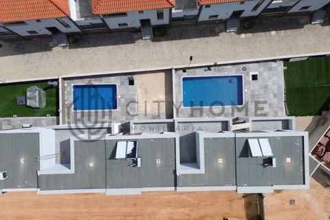 Rækkehus i Albufeira, Faro, Albufeira - € 950.000 | Ref: City-23-91A - foto 20