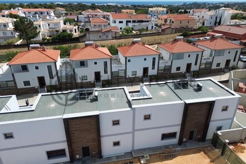 Rækkehus i Albufeira, Faro, Albufeira - € 950.000 | Ref: City-23-91A - foto 21