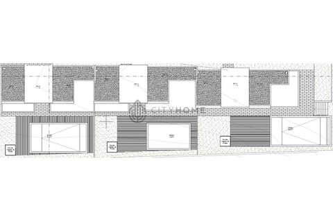 Rækkehus i Albufeira, Faro, Albufeira - € 950.000 | Ref: City-23-91A - foto 24