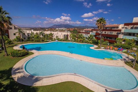 Leilighet i Marbella, Malaga, Marbella - € 470 000 | Ref: CDS4745008-FO - foto 2