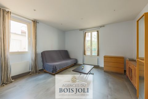 Leilighet i Vanves, Hauts-de-Seine, Vanves - € 177 000 | Ref: 98206 - foto 2
