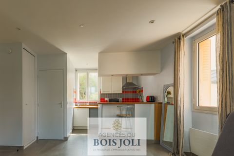 Leilighet i Vanves, Hauts-de-Seine, Vanves - € 177 000 | Ref: 98206 - foto 4