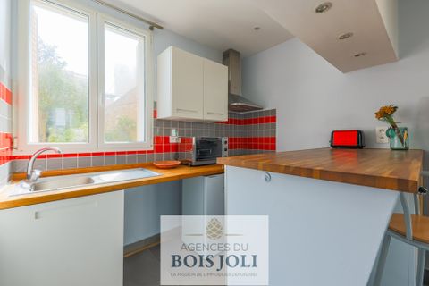 Leilighet i Vanves, Hauts-de-Seine, Vanves - € 177 000 | Ref: 98206 - foto 6