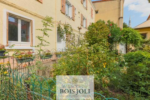 Leilighet i Vanves, Hauts-de-Seine, Vanves - € 177 000 | Ref: 98206 - foto 3
