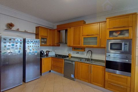 Villa a Mangualde, Viseu, Mangualde - € 350.000 | Ref: Q25 - foto 6