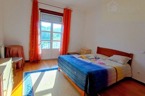 Villa a Mangualde, Viseu, Mangualde - € 350.000 | Ref: Q25 - foto 9