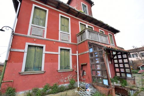 Villa a Venice, Venice, Venice - € 570.000 | Ref: AX163a - foto 6