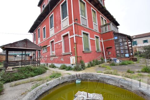 Villa a Venice, Venice, Venice - € 570.000 | Ref: AX163a - foto 11