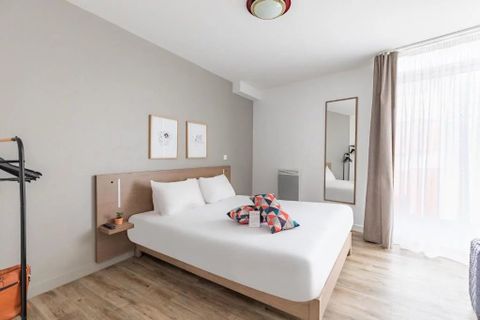 Leilighet i Le Mans, Sarthe, Le Mans - € 69 200 | Ref: 86166176 - foto 2