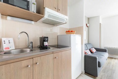 Leilighet i Le Mans, Sarthe, Le Mans - € 69 200 | Ref: 86166176 - foto 3