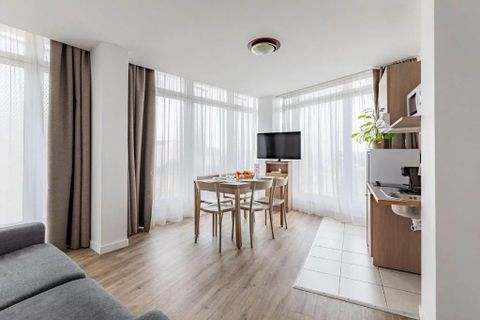 Leilighet i Le Mans, Sarthe, Le Mans - € 69 200 | Ref: 86166176 - foto 4