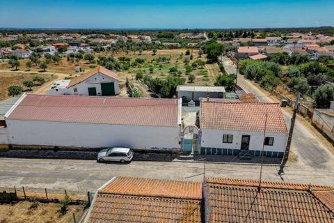 Farm hus i Ermidas do Sado, Setubal, Ermidas do Sado - € 2.000.000 | Ref: C0222-06384 - foto 4