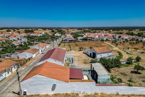 Farm hus i Ermidas do Sado, Setubal, Ermidas do Sado - € 2.000.000 | Ref: C0222-06384 - foto 16