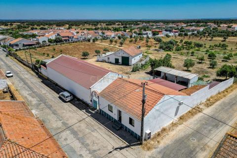 Farm hus i Ermidas do Sado, Setubal, Ermidas do Sado - € 2.000.000 | Ref: C0222-06384 - foto 19