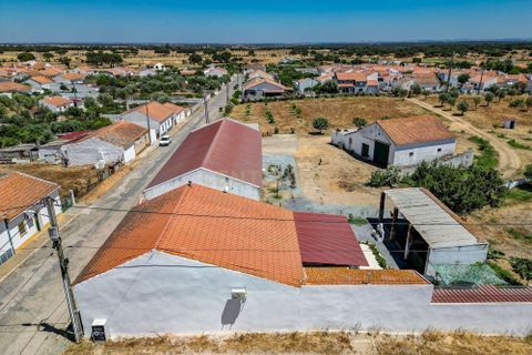 Farm hus i Ermidas do Sado, Setubal, Ermidas do Sado - € 2.000.000 | Ref: C0222-06384 - foto 20