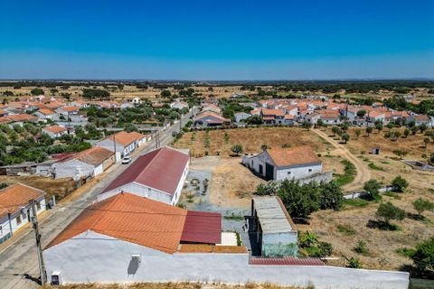 Farm hus i Ermidas do Sado, Setubal, Ermidas do Sado - € 2.000.000 | Ref: C0222-06384 - foto 33