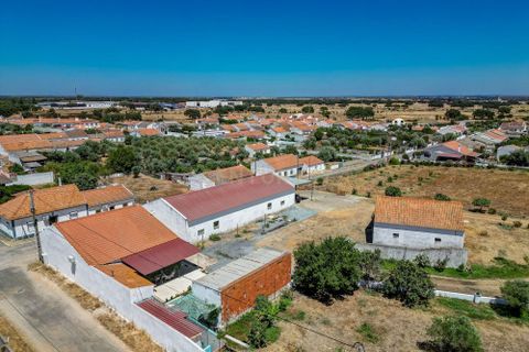 Farm hus i Ermidas do Sado, Setubal, Ermidas do Sado - € 2.000.000 | Ref: C0222-06384 - foto 36