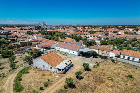 Farm hus i Ermidas do Sado, Setubal, Ermidas do Sado - € 2.000.000 | Ref: C0222-06384 - foto 41